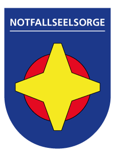 Logo Notfallseelsorge